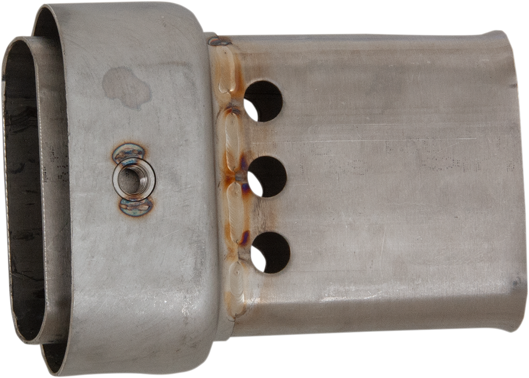 Noise Damper - TUV036/1