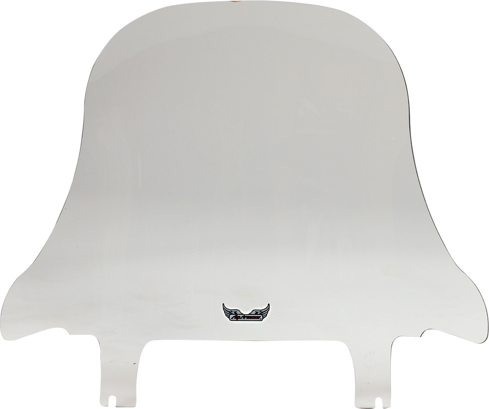 Windshield - 14" - Tinted - FLSB - Lutzka's Garage