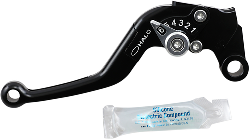 Clutch Lever - Halo