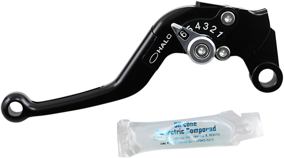 Clutch Lever - Halo
