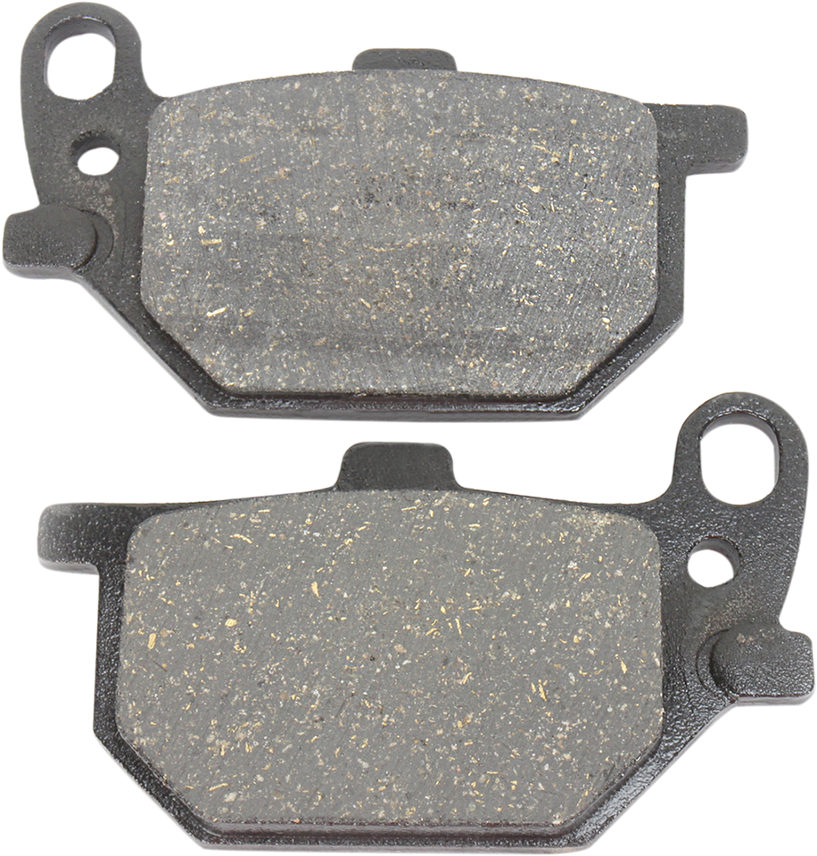 Organic Brake Pads - Yamaha - FA41