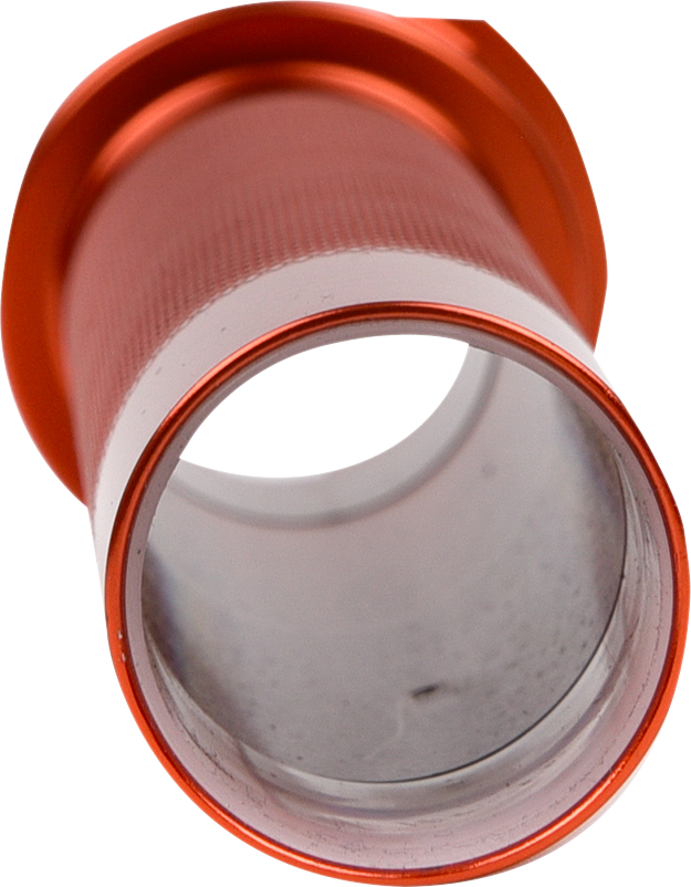 Throttle Tube - "E-Gas"