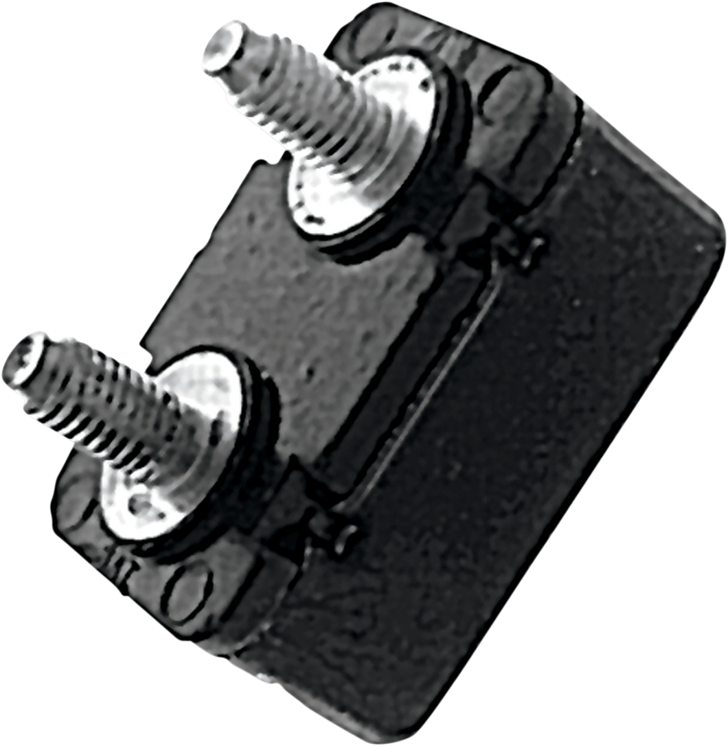 Circuit Breaker 50A - Two-Stud Style