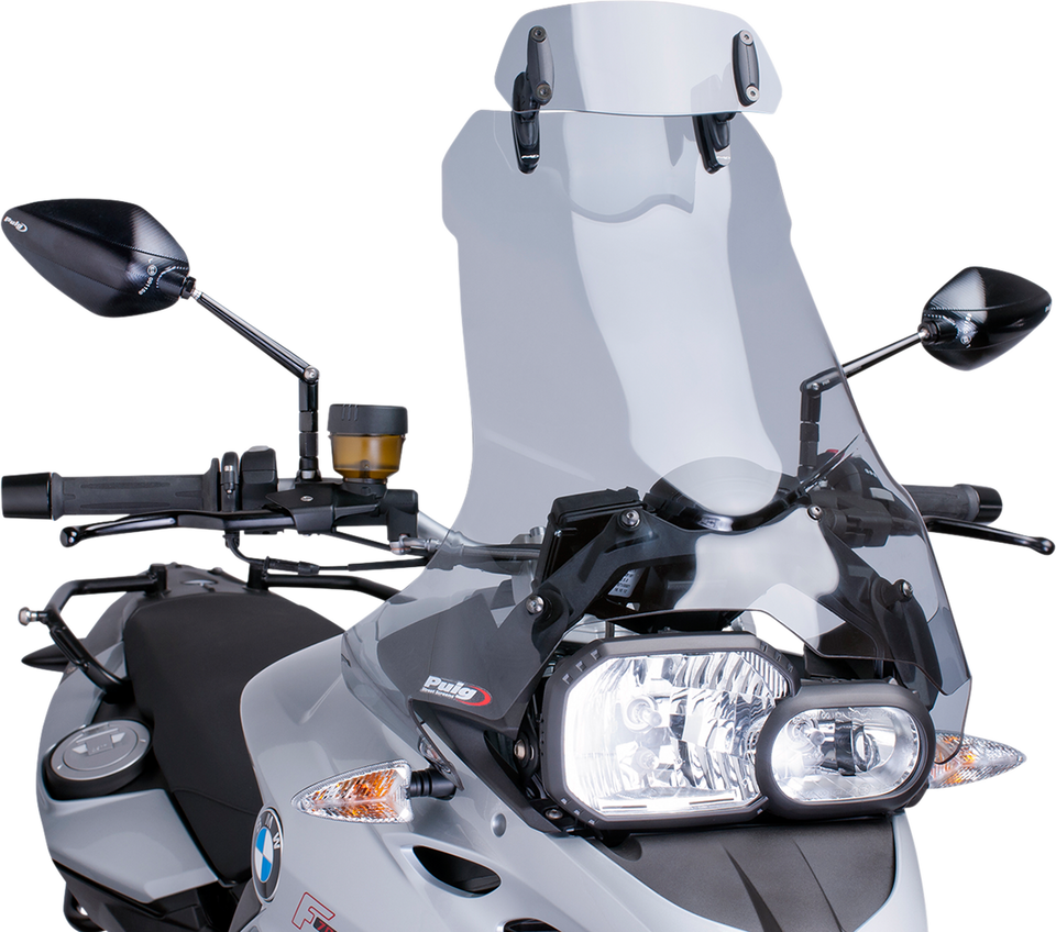 Adjustable Visor - Universal