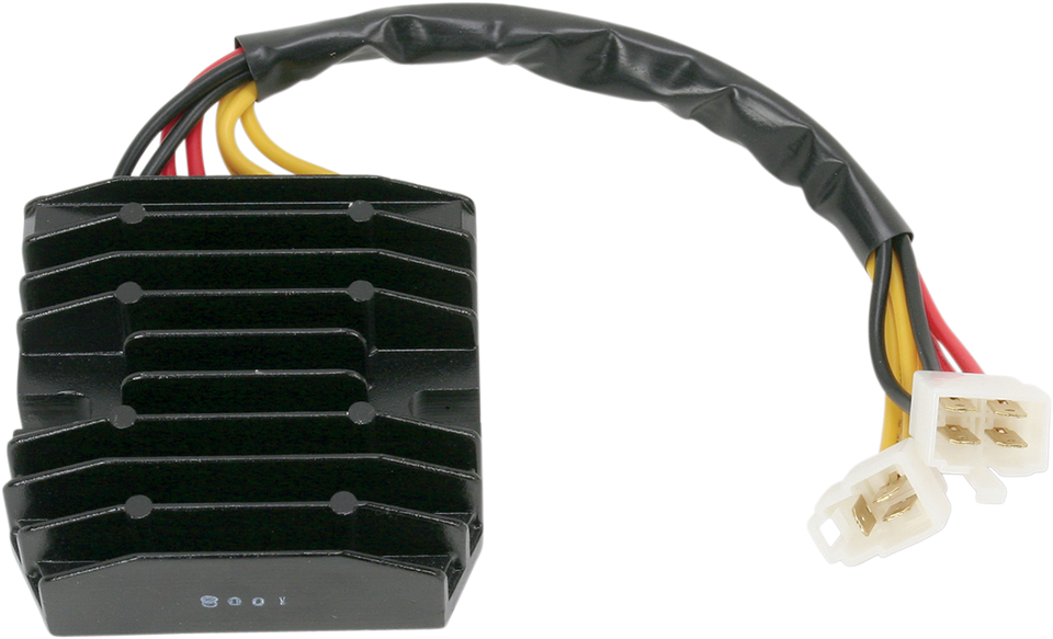 Hot Shot Regulator/Rectifier - Honda