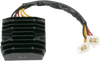 Hot Shot Regulator/Rectifier - Honda
