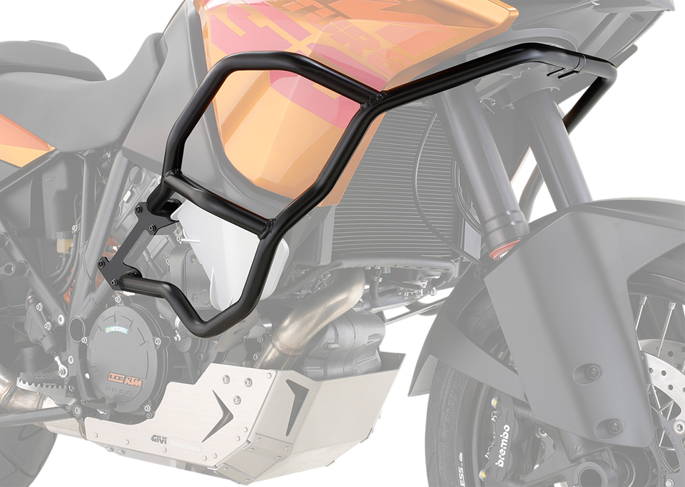 Engine Guards - KTM - 1190 Adventure