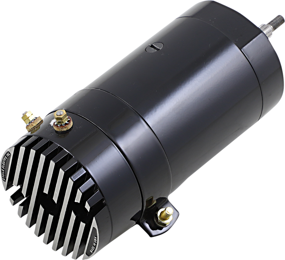 12V Generator with Low Volt Regulator - Harley Davidson