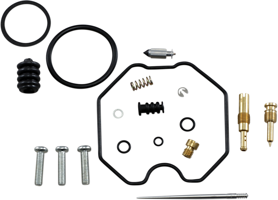 Carburetor Repair Kit - Honda