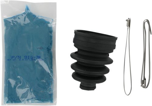 CV Boot Kit - Front/Rear Inboard