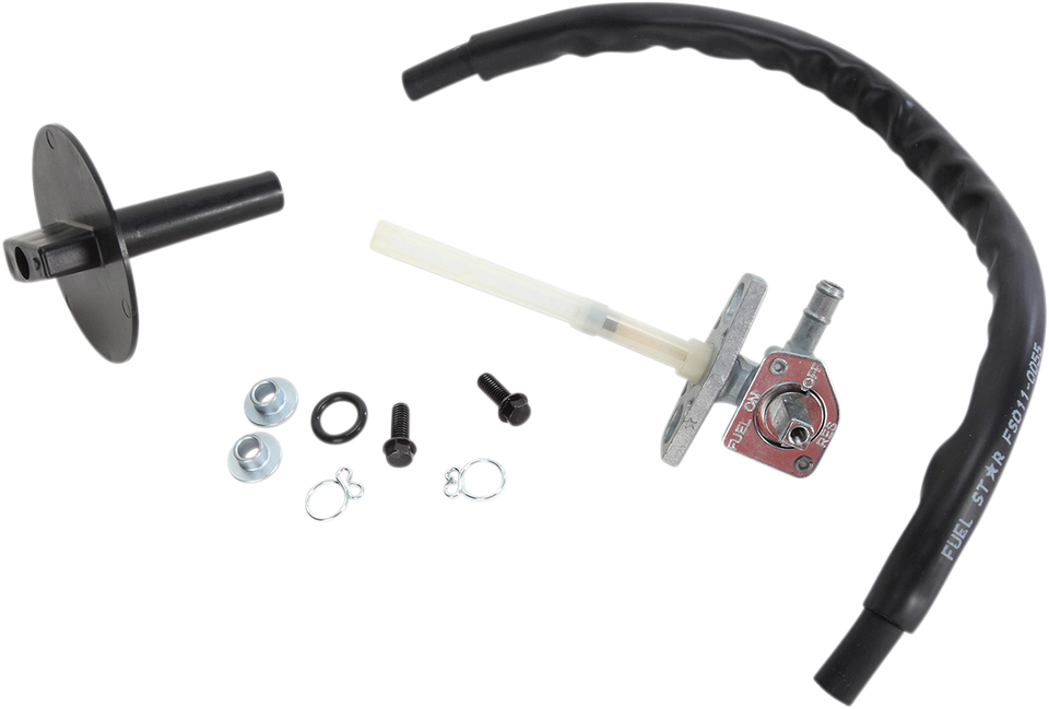 Petcock Fuel Kit - Honda