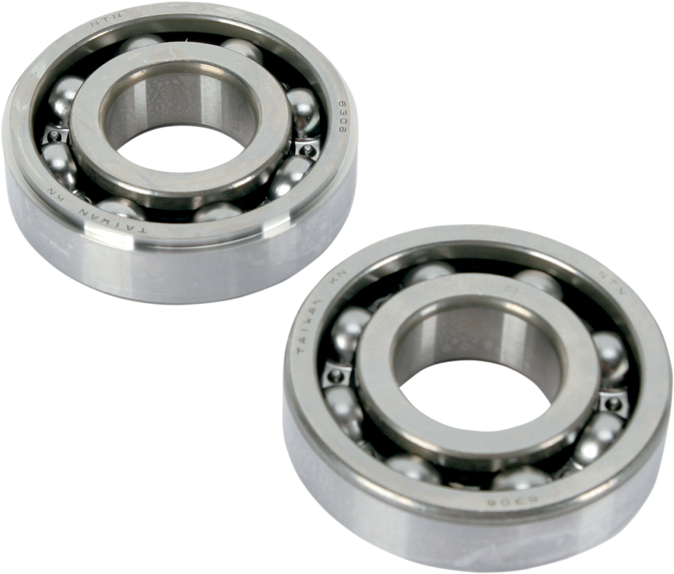 Crankshaft Bearings - Suzuki
