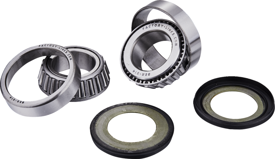 Steering Rebuild Kit