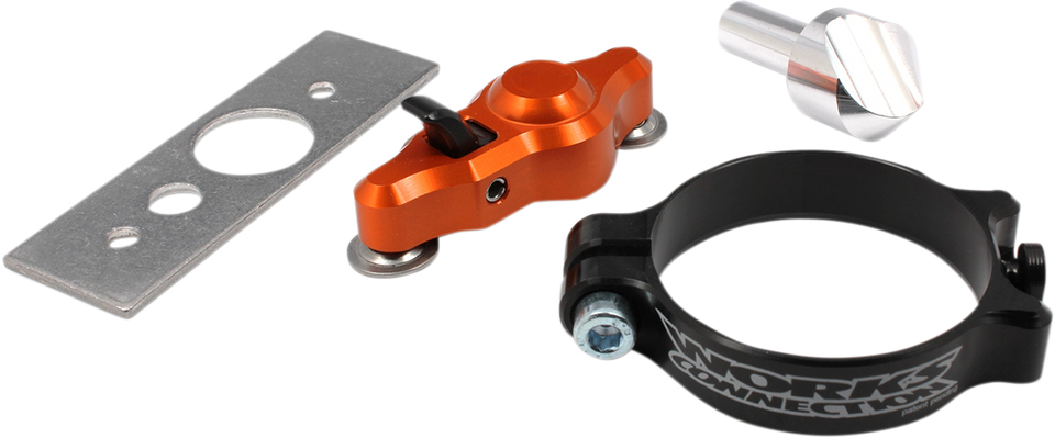 Pro Launch Start Device - KTM