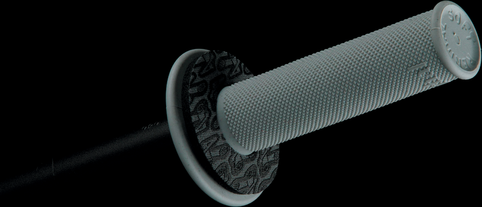 Grip Donutz - Gray - Lutzka's Garage