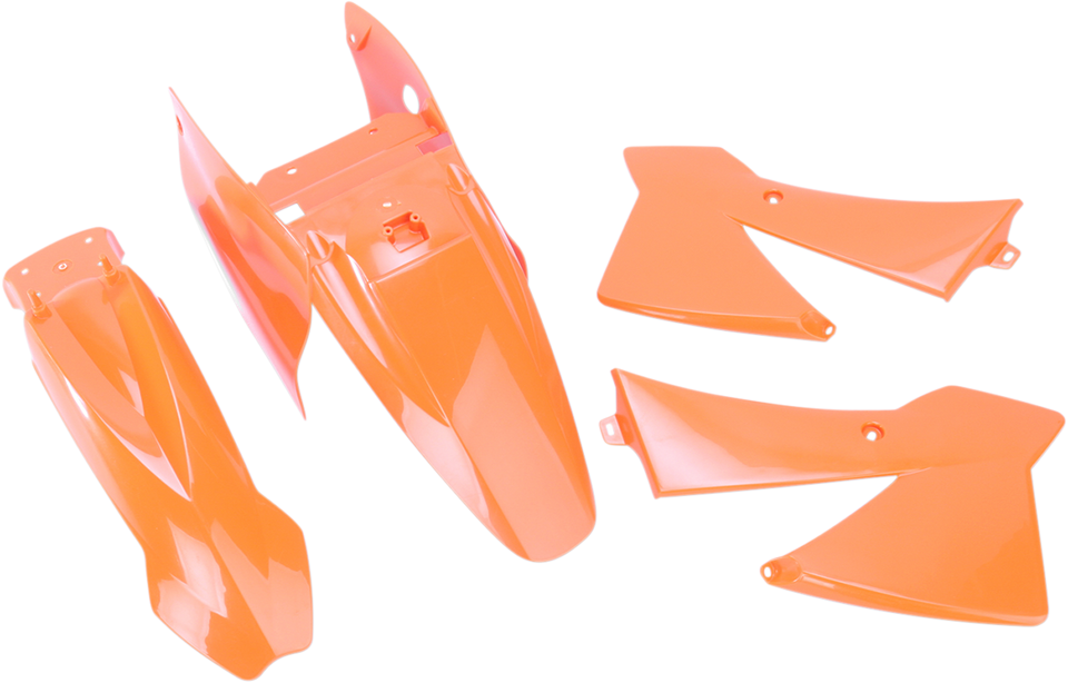 Standard Replacement Body Kit - OEM