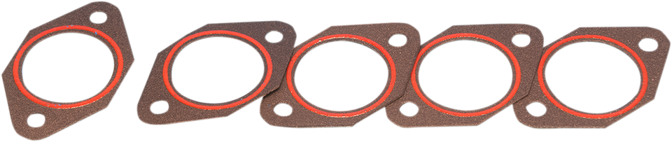 Intake Gasket - XL - Lutzka's Garage