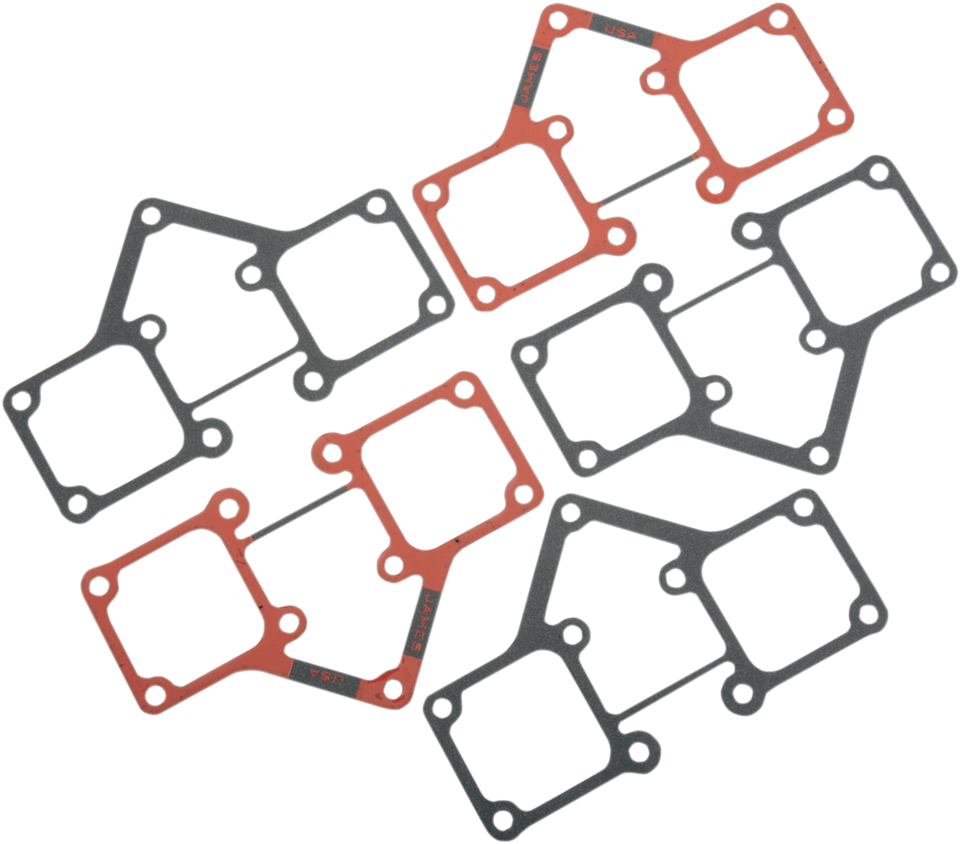 Rocker Cover Gasket - Big Twin