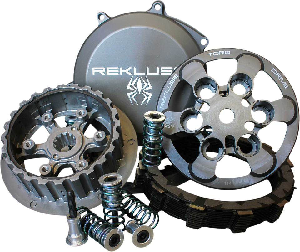 Core Manual TorqDrive® Clutch Kit - Beta