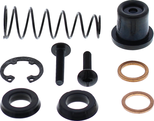 Master Cylinder Rebuild Kit - Brake - Front