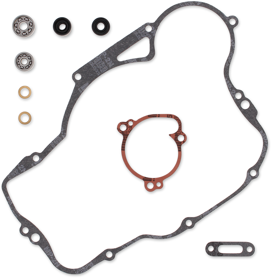 Water Pump Rebuild Kit - Kawasaki