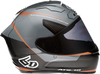 ATS-1R Helmet - Alpha - Bronze - Small - Lutzka's Garage