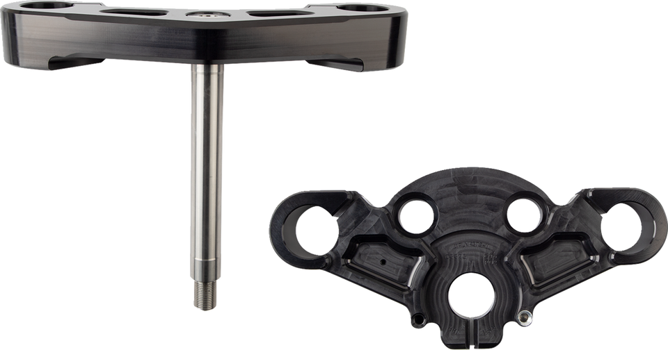 Triple Tree - 41 mm - Track Style