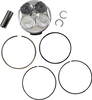 Piston Kit - 13.7:1 - Honda