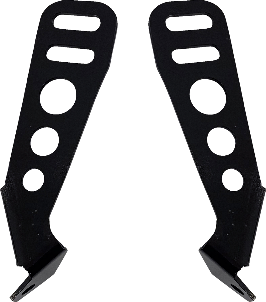 Light Bar Bracket - Polaris