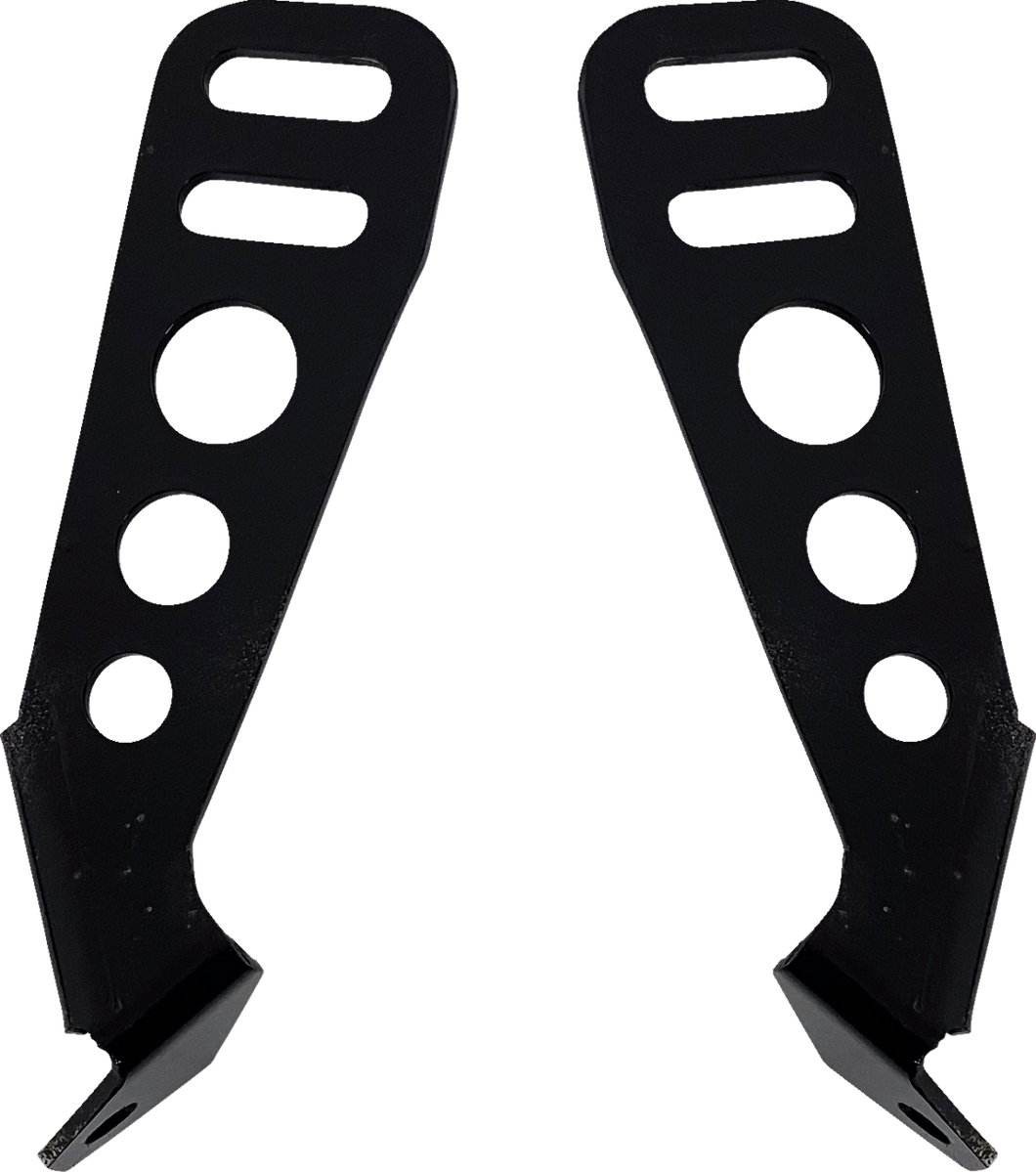 Light Bar Bracket - Polaris