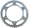 Steel Rear Sprocket - 52 Tooth - Yamaha - Lutzka's Garage