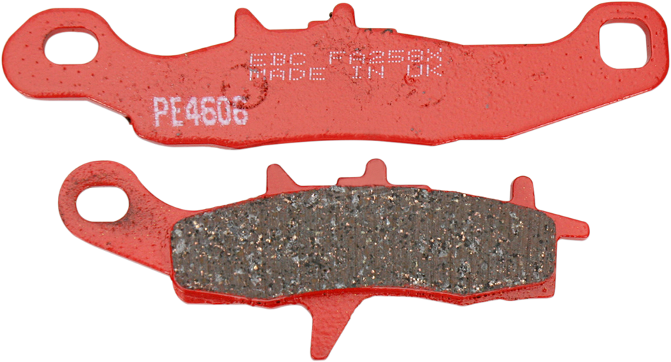 Sport Carbon Brake Pads