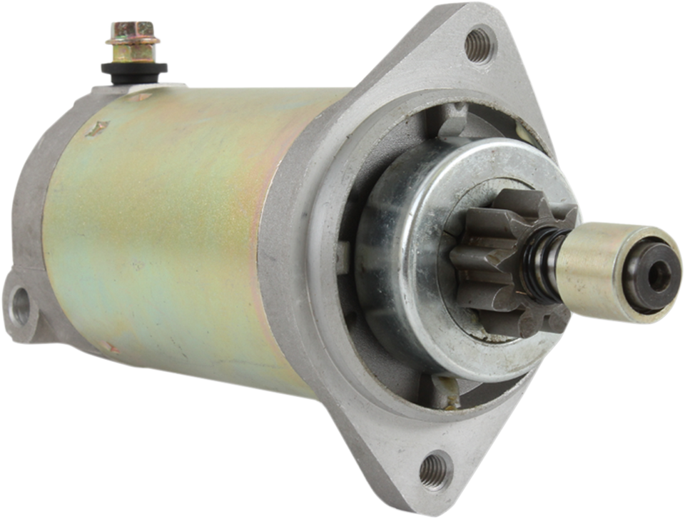Starter Motor - Yamaha