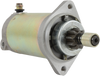 Starter Motor - Yamaha
