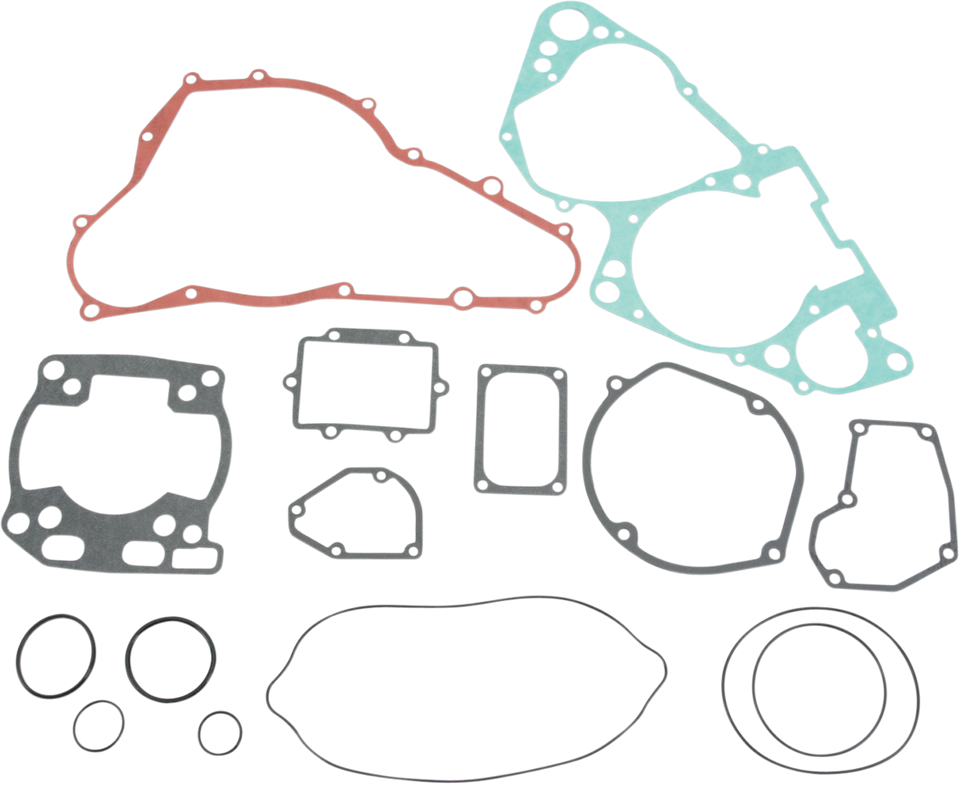 Complete Motor Gasket Kit - Suzuki
