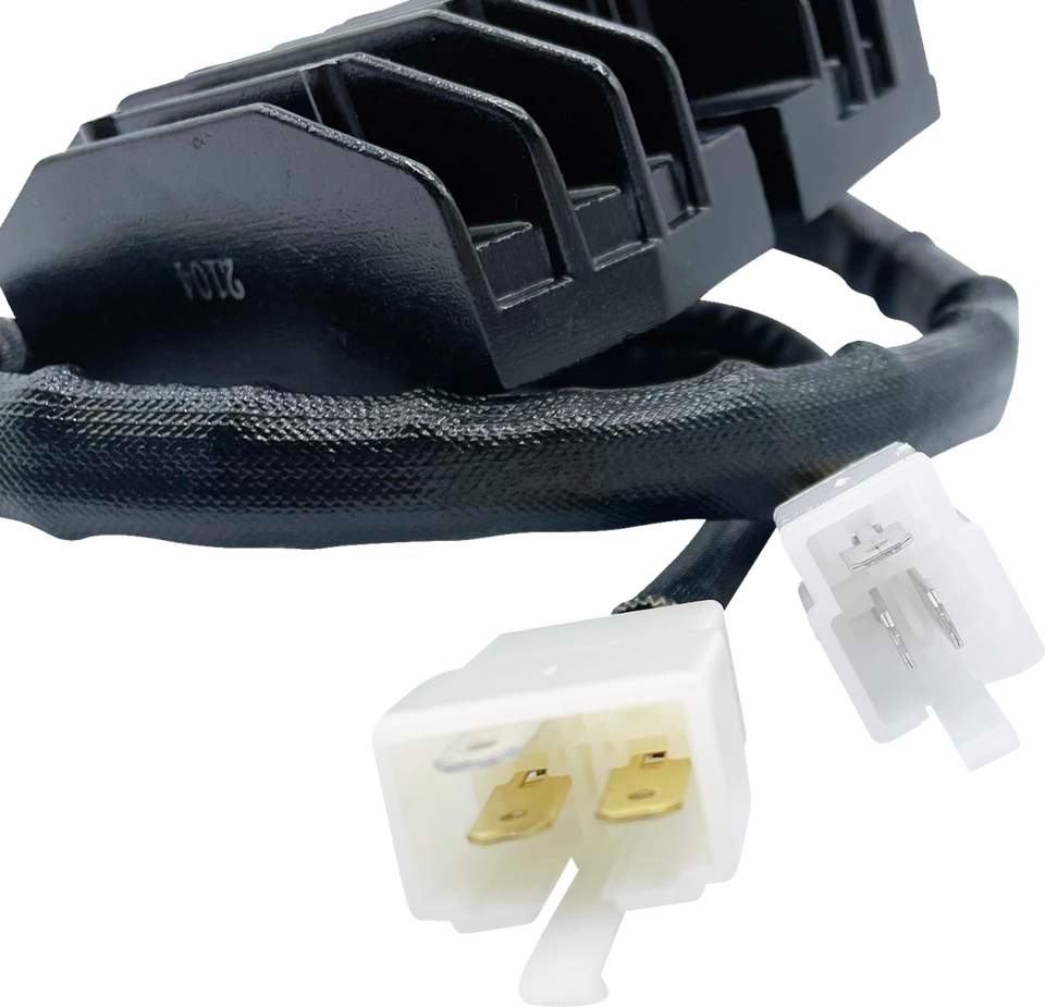 Hot Shot Regulator/Rectifier - Kawasaki