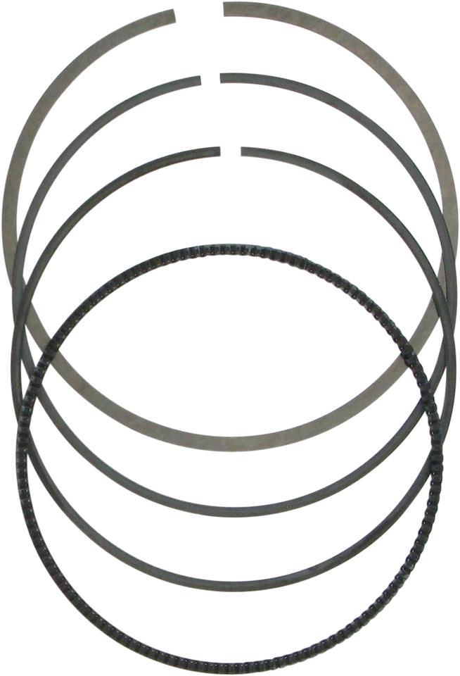 Ring Set - For 78 mm Piston