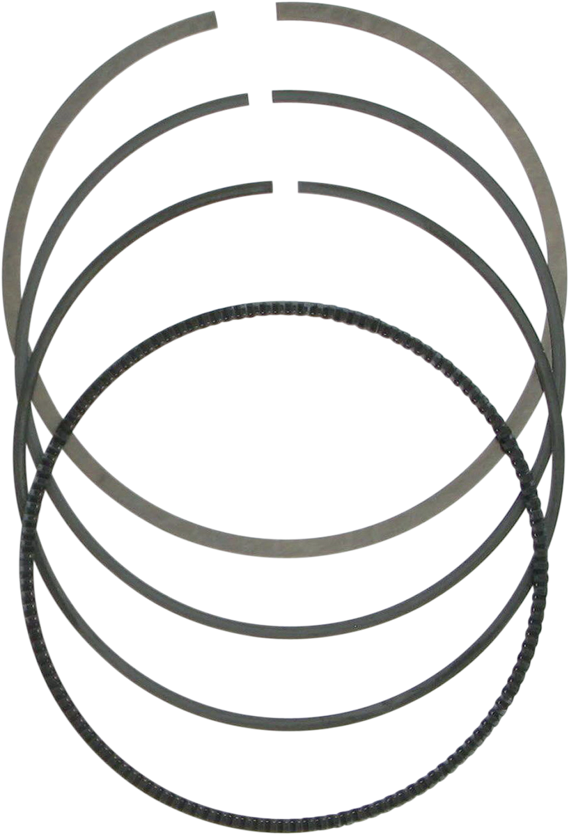 Ring Set - For 78 mm Piston