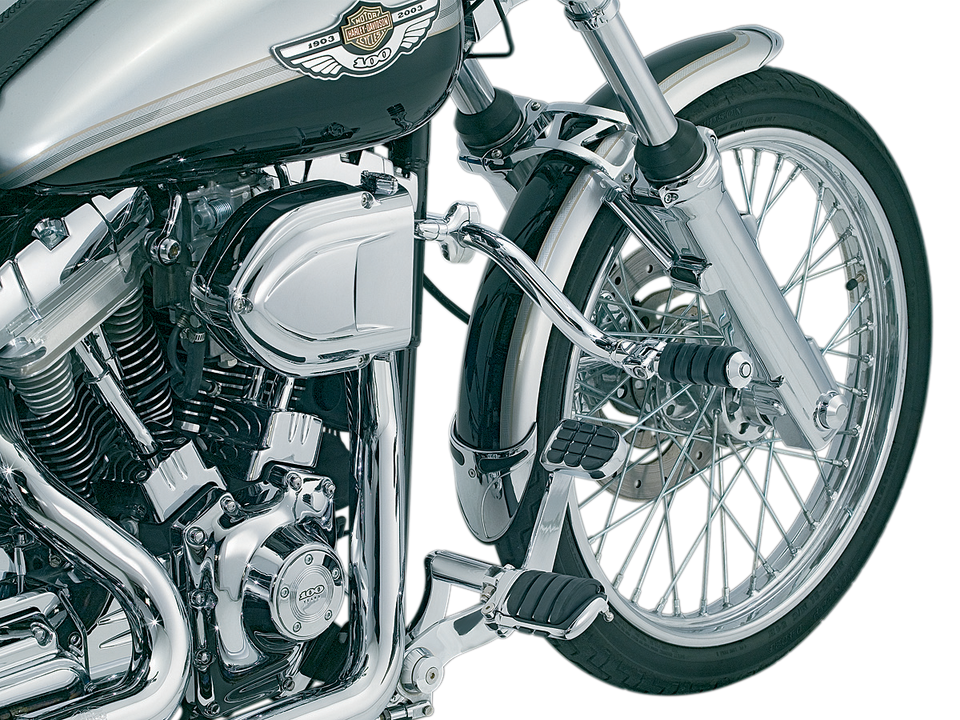 Adjustable Mustache Bar - FXD