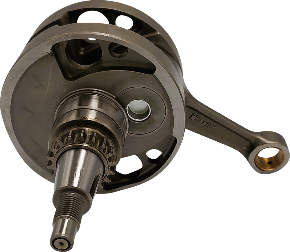 Crankshaft Assembly - Yamaha