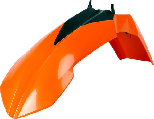 Fender - Front - OEM Orange - SX 65