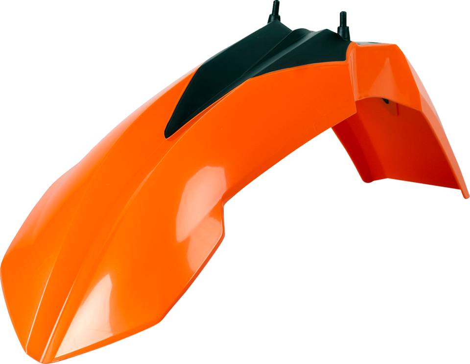Fender - Front - OEM Orange - SX 65