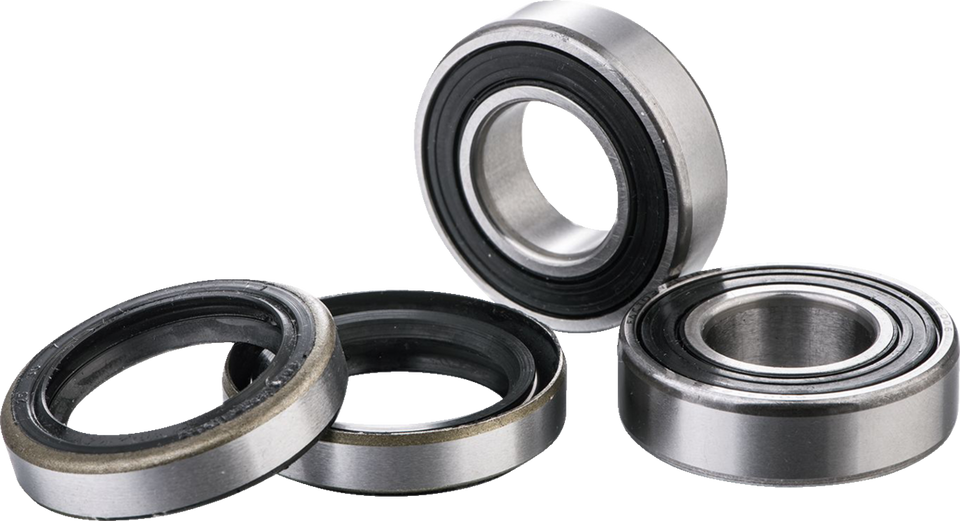 Wheel Bearing Kit - Front
