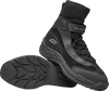 Liquid Race Boots - Black - 12 - Lutzka's Garage