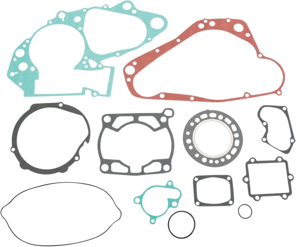 Complete Motor Gasket Kit - Suzuki