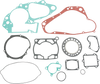 Complete Motor Gasket Kit - Suzuki