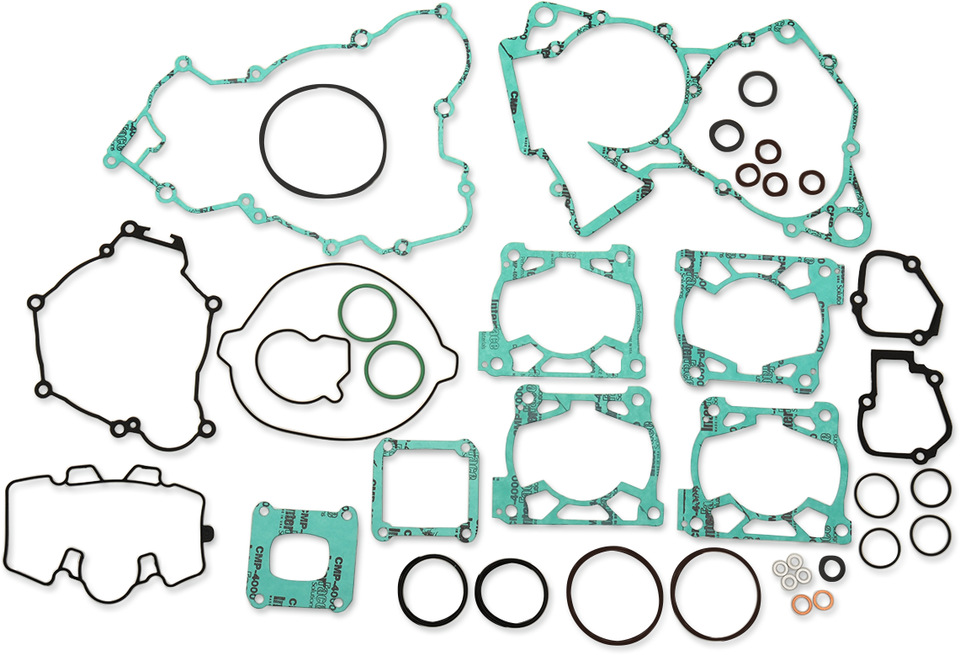 Complete Motor Gasket Kit - Husqvarna/KTM