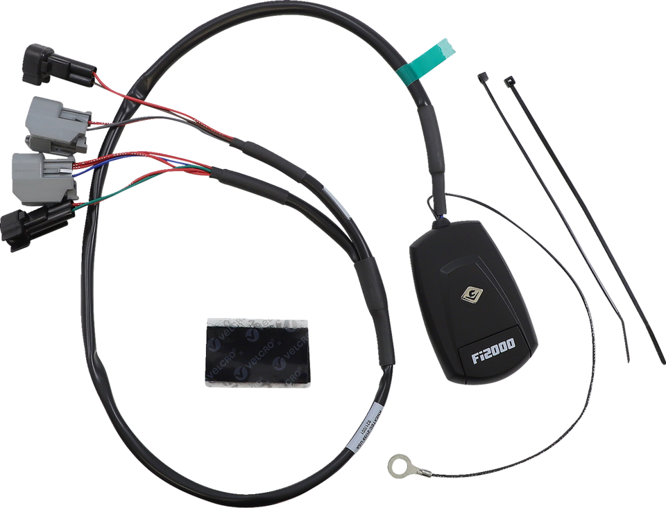 FI2000R Plug-In Fuel Processor - Touring