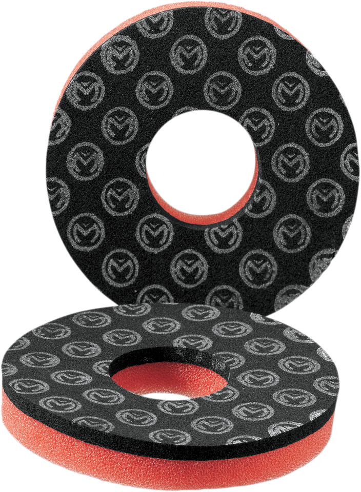 Grip Donuts - Dual Layer