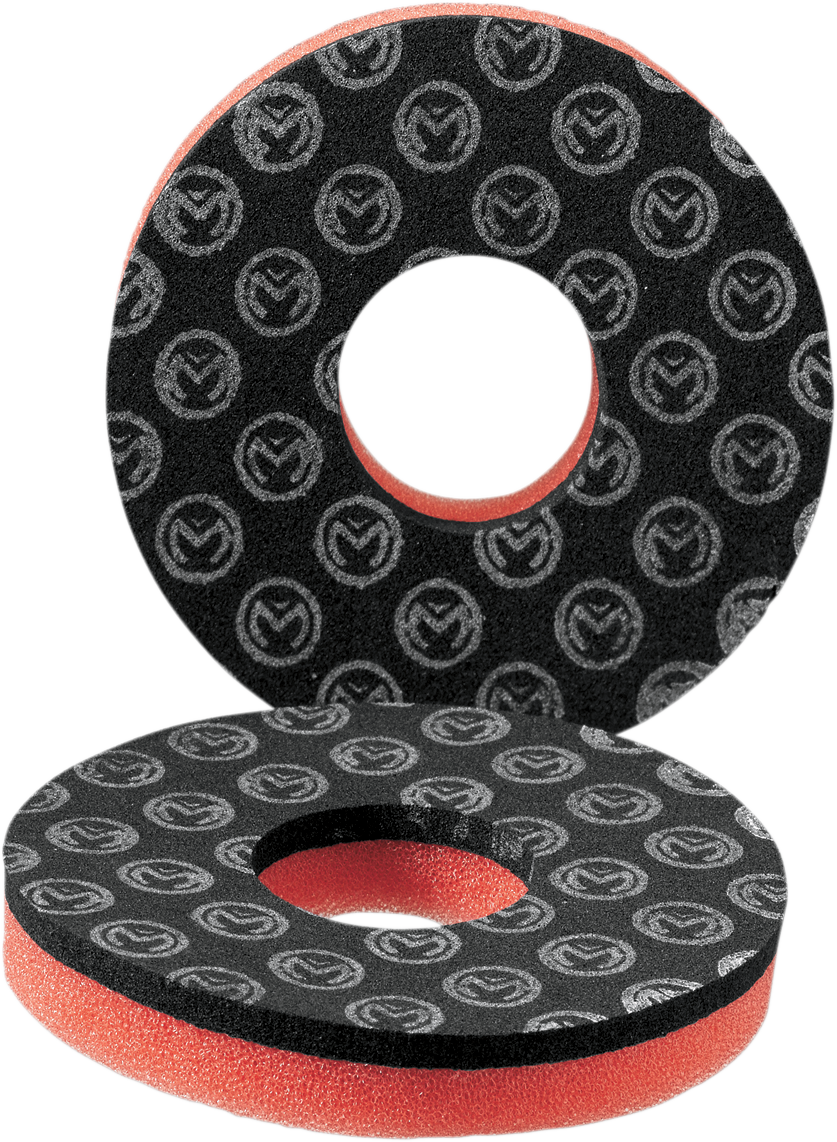 Grip Donuts - Dual Layer